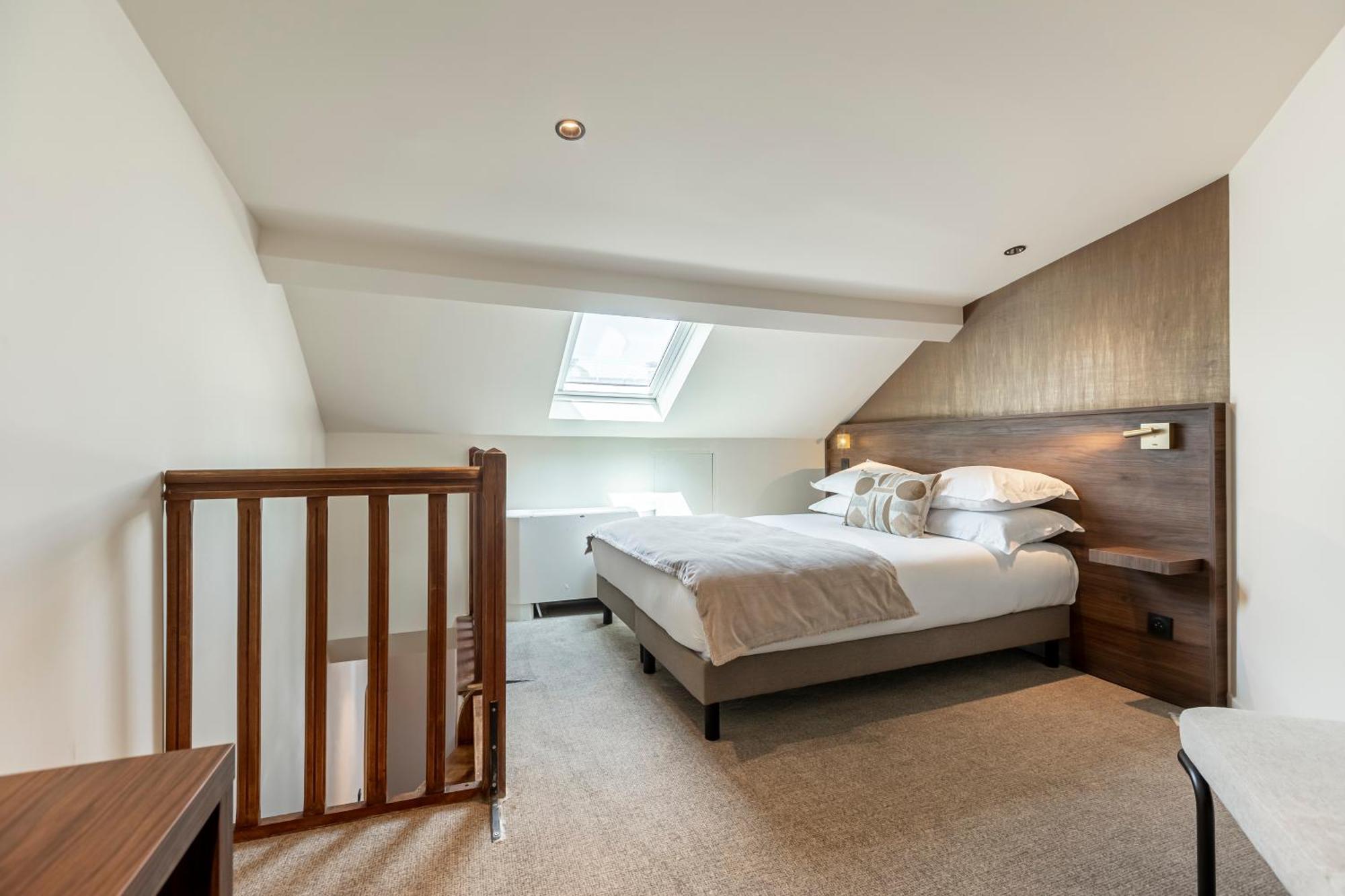 Le Monsieur By Sweett Hotel Paris Room photo