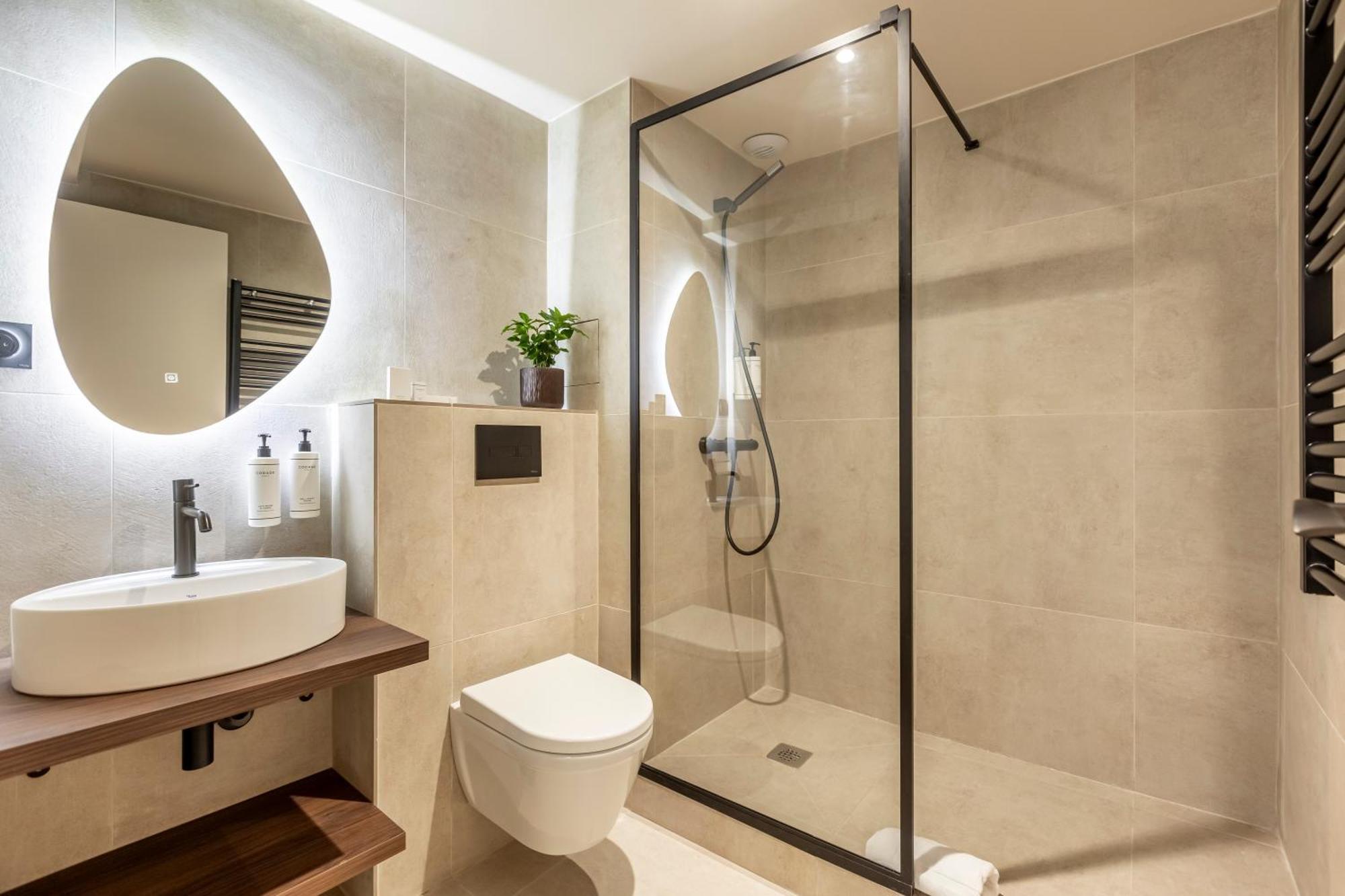 Le Monsieur By Sweett Hotel Paris Room photo