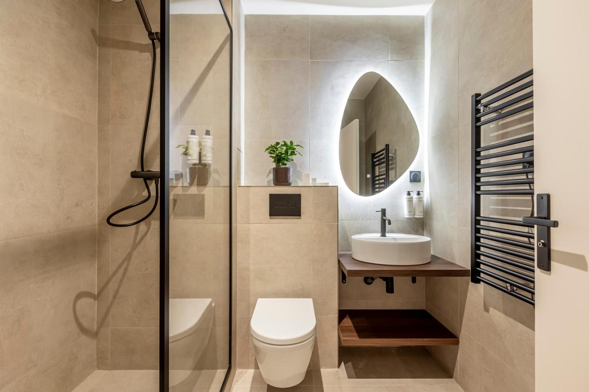 Le Monsieur By Sweett Hotel Paris Room photo