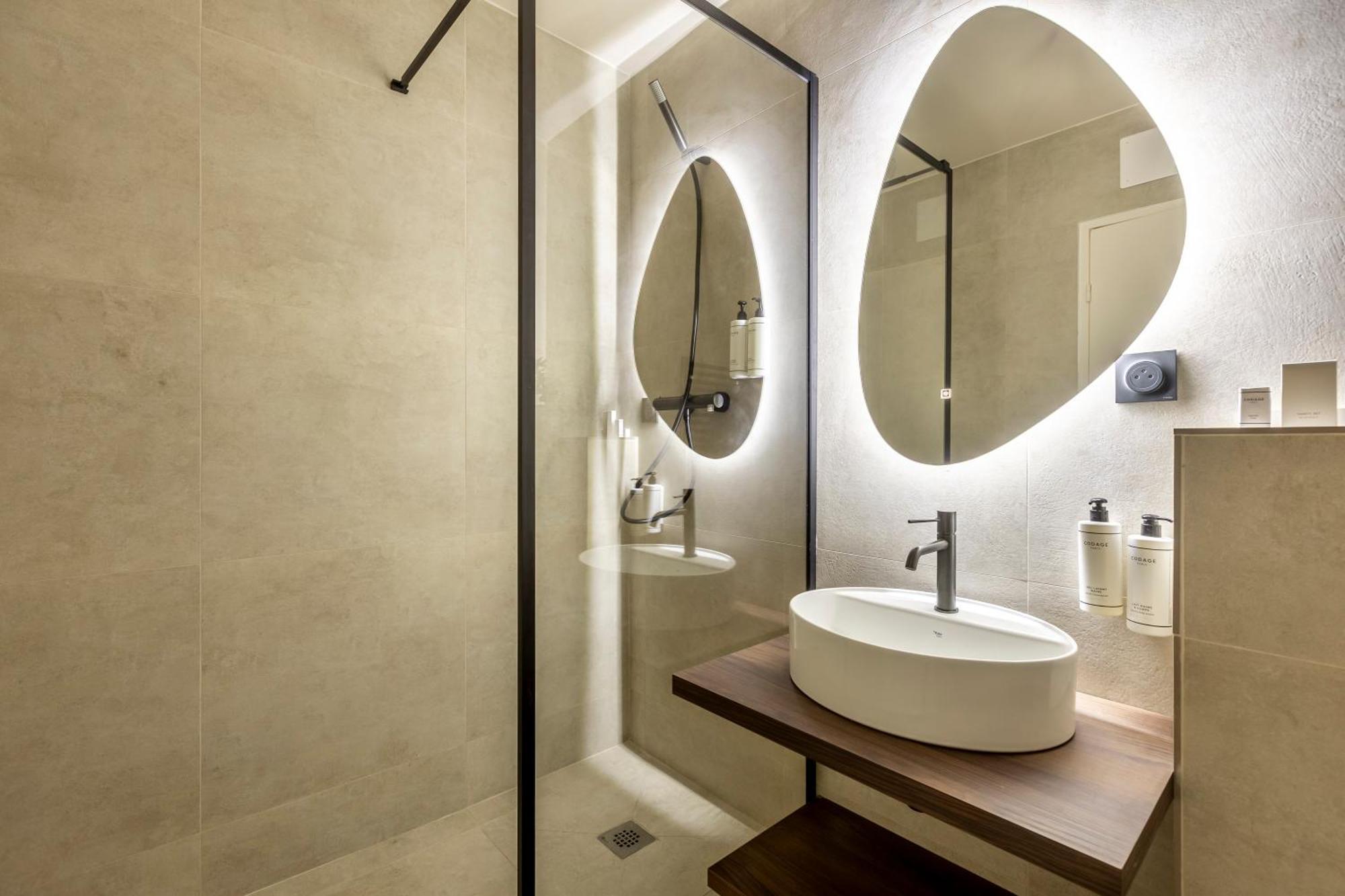 Le Monsieur By Sweett Hotel Paris Room photo